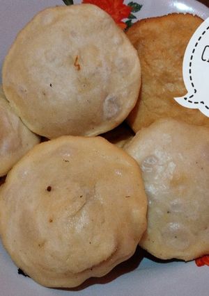 Foto resep Cireng isi bakso