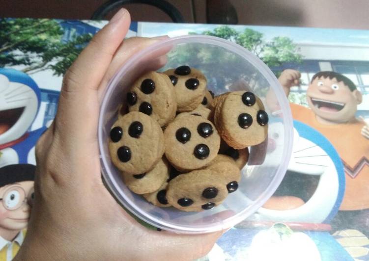 Cookies Coklat