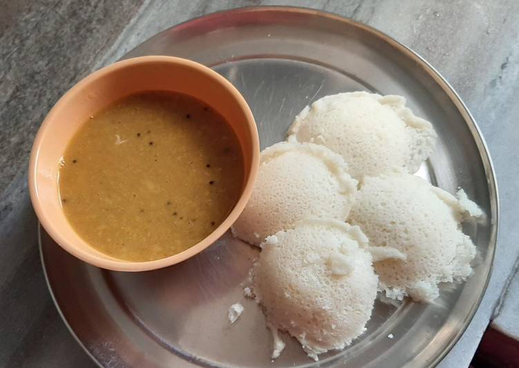 Idli