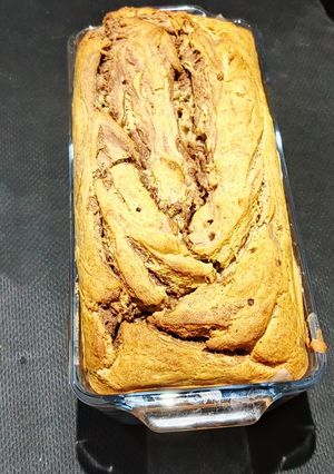 Foto resep Bolu sukun gluten free