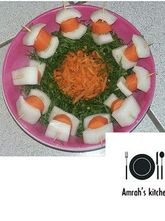 A picture of Salad 2.