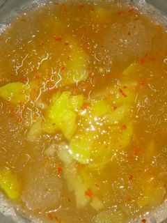 Foto resep Asinan Mangga Muda