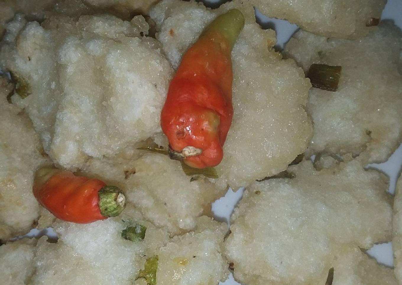 Cireng Nasi