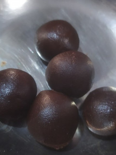 Foto resep Filling roti (coklat)