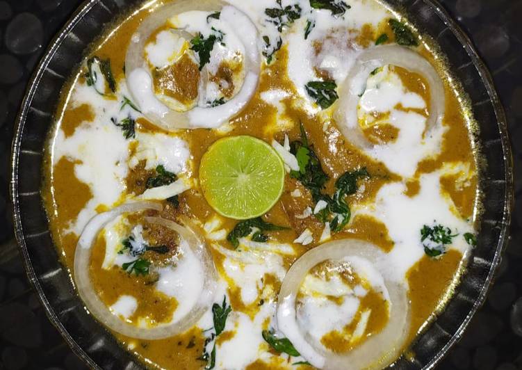 Malai kofta