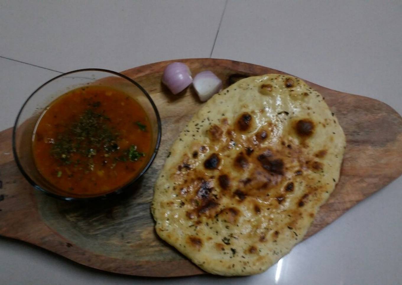Rajasthani Panchmel dal