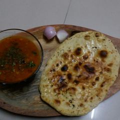 Rajasthani Panchmel dal A picture of Rajasthani Panchmel dal.