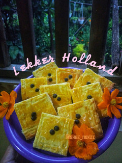 Foto resep Lekker Holland