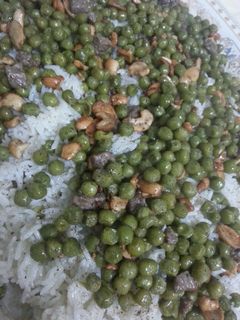 صورة لوصفة وصفة رز بزاليا