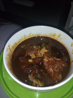 Foto resep Krengsengan daging sapi