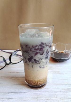 Foto resep Dawet Ireng