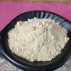 A picture of Moong dal premix.