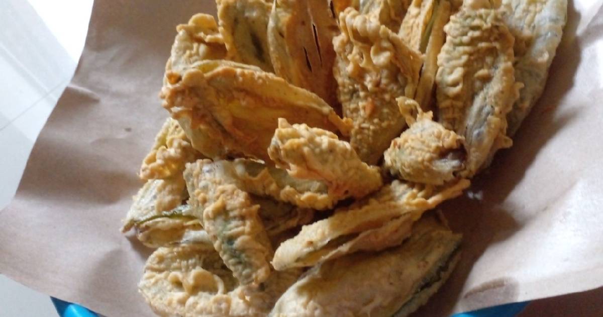 Resep Kripik Pakcoy Oleh Sri Hertiningsih Cookpad