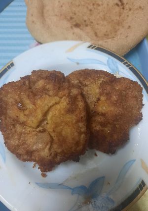 صورة لوصفة البفتيك الكداب بأسهل طريقة