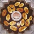 3. Pudding Chocolate Banana