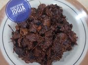 Gambar gudeg basah