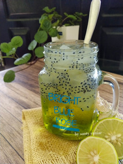 Foto resep Es Lidah Buaya