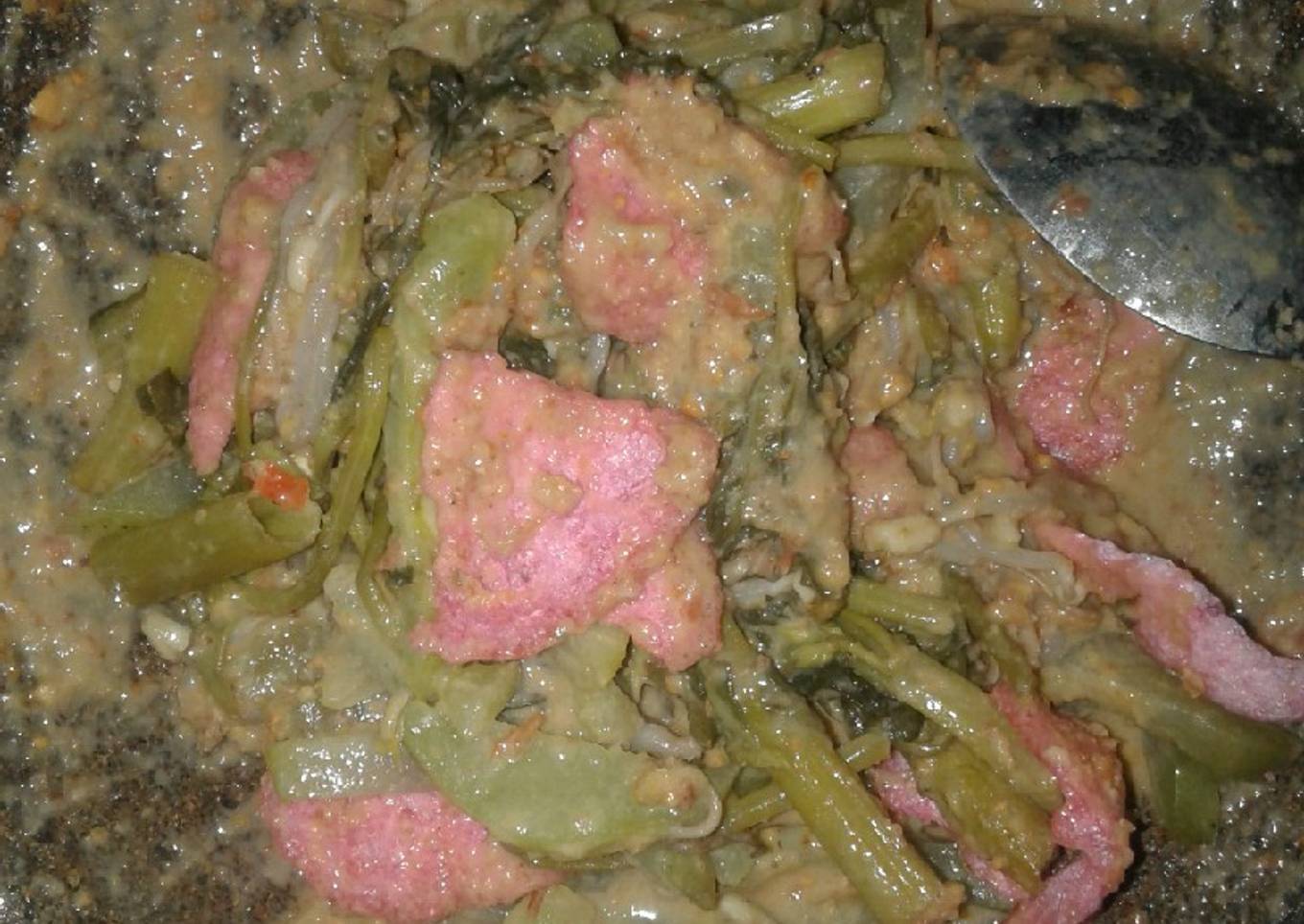 Gado-gado Sunda