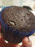 Muffins de Chocolate