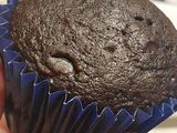 Muffins de Chocolate