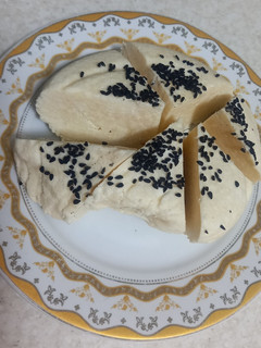 عکسی از دستور پنیر خانگی