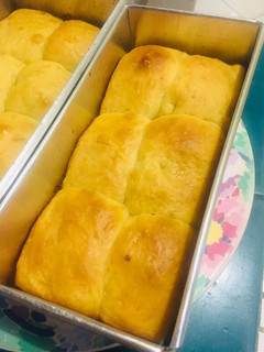 Foto resep Roti Sobek Lembut