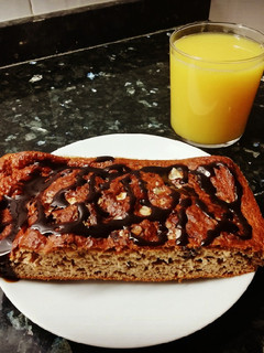 Una foto de Bizcocho fitness!!