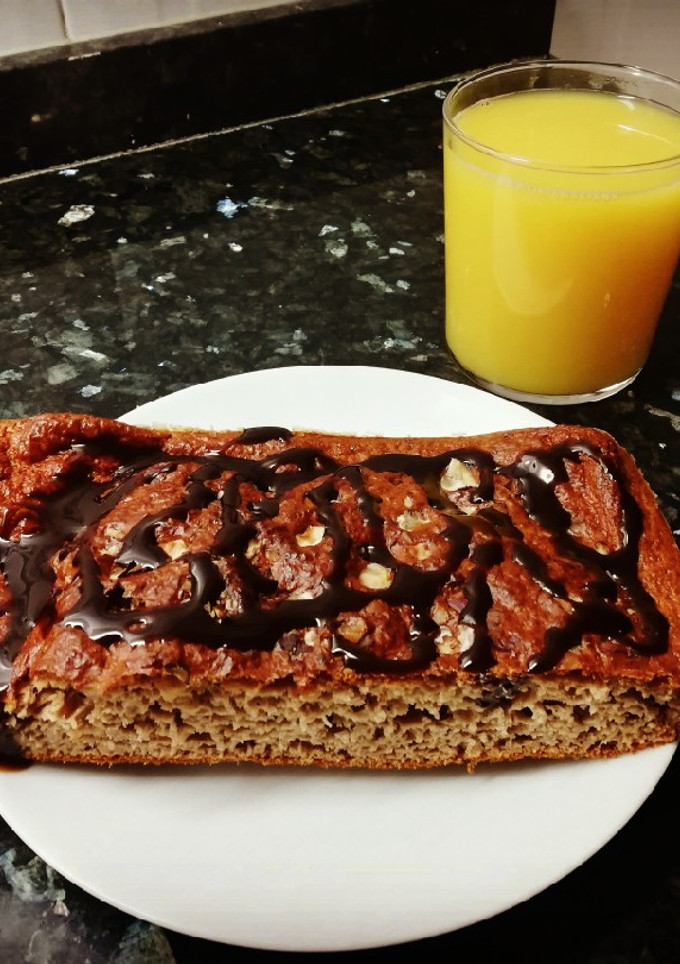 Una foto de Bizcocho fitness!!