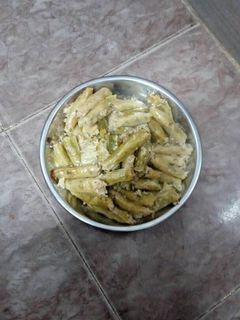 صورة لوصفة محشي كرنب