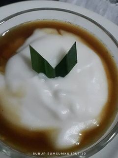 Foto resep Bubur sumsum lembut