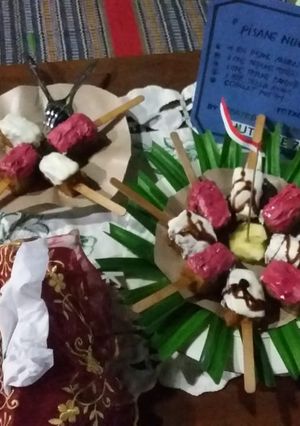 Foto resep Pisang Nugget