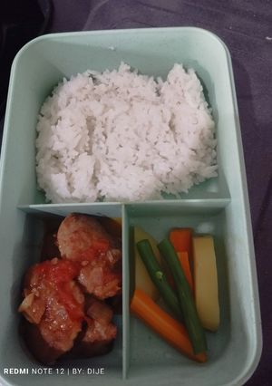Foto resep Beef Patty