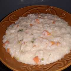 Bubur Asyura রেসিপির প্রধান ছবি