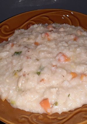 Foto resep Bubur Asyura