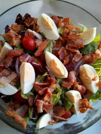 Easy Way Make Caesar Salad the  Makes Drooling So Delicious