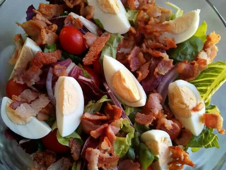 Easy Way Make Caesar Salad the  Makes Drooling So Delicious