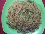 Nasi Goreng Super Simple