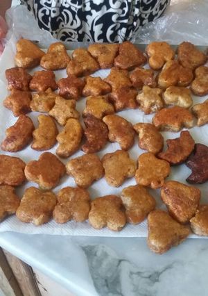 صورة لوصفة شباح الصفرة
