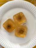 515. Agar-agar Bunga Krisan #AromaTeh