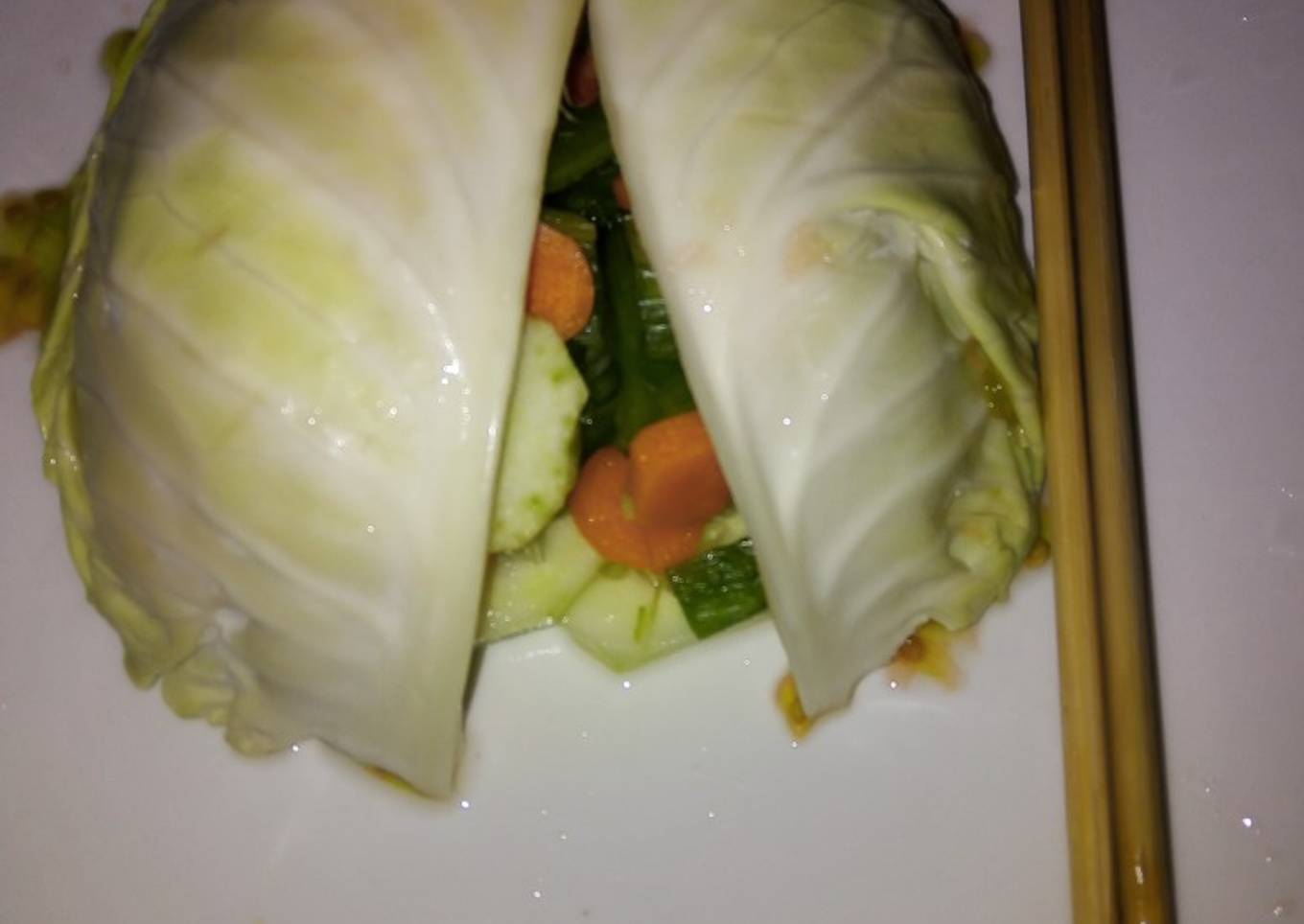 How to Make Any-night-of-the-week Salade aube (: