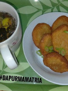 Foto resep Combro homemade