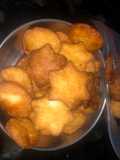 Biscuits-Tea time snacks