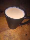 Ginger tea