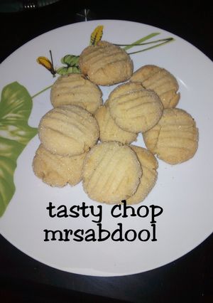 Cookies ainihin hoton girkin