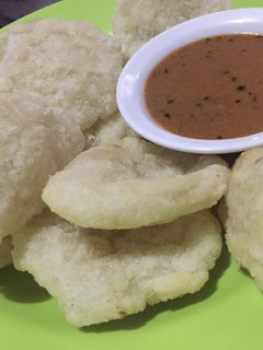 Foto resep Cireng Bumbu Kacang