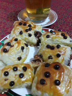 Foto resep Pisang Bolen Ala Bandung