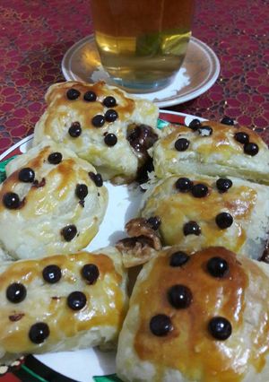 Foto resep Pisang Bolen Ala Bandung