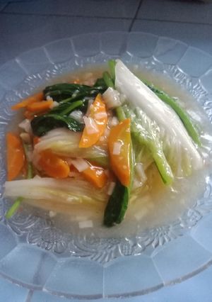 Foto resep Ifumie ala rumahan by muty
