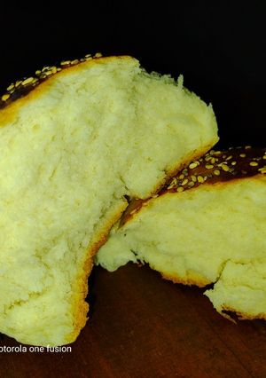 Foto principal de Pan brioche, de viena, chips..🍔🌭🥪
