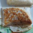 BURRITO DE POLLO! EASY AND DELI!❤️👌